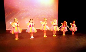 Learn to dance showcase - Performing Arts School Galway