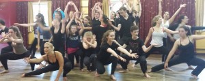Performing Arts School Galway