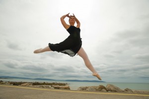 Performing Arts School Galway - Ballet