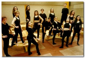 Performing Arts School Galway