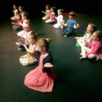Tots Show 5