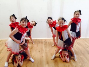 Performing Arts School Galway