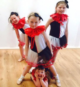 Performing Arts School Galway