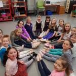 tots class
