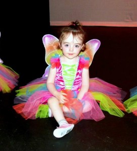Performing Arts School Galway Tots Classes