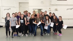 Performing Arts School Galway