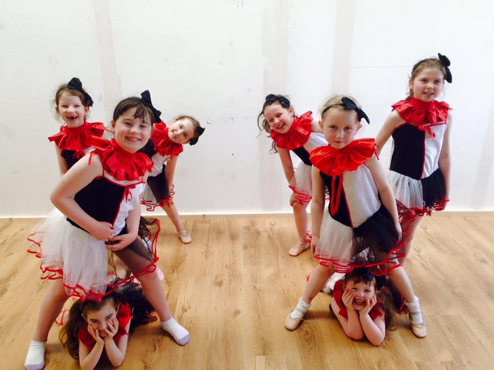 Performing Arts School Galway
